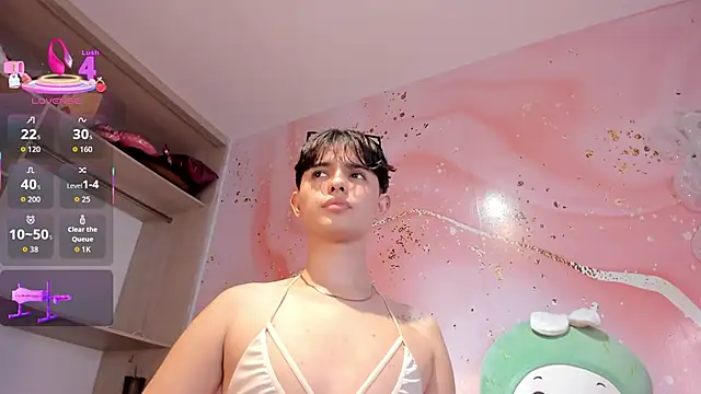 Sweet_Beomm live sex cam