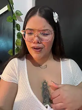 GabrielleMarsh1 live sex cam