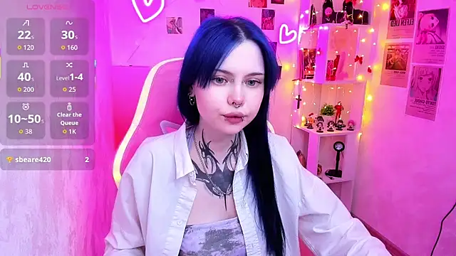 Morana_Batt live sex cam