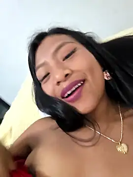 NathalyTorrez's cam snapshot