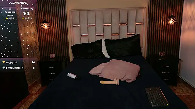 scarlettt_ss's cam snapshot