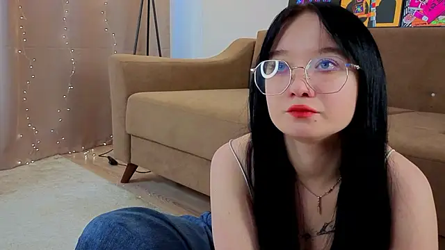 LetitiaAmbriz's cam snapshot