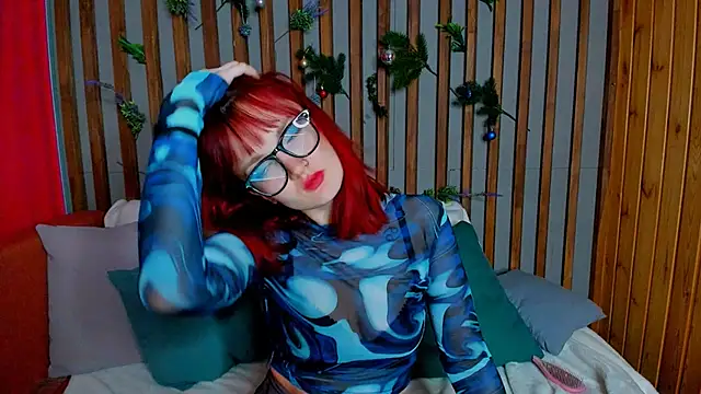 Alicia_Wiliss's cam snapshot