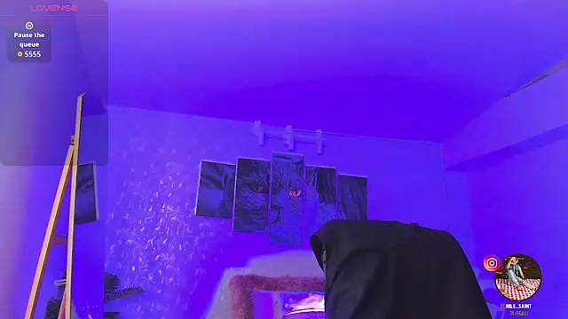 nils_saint live sex cam