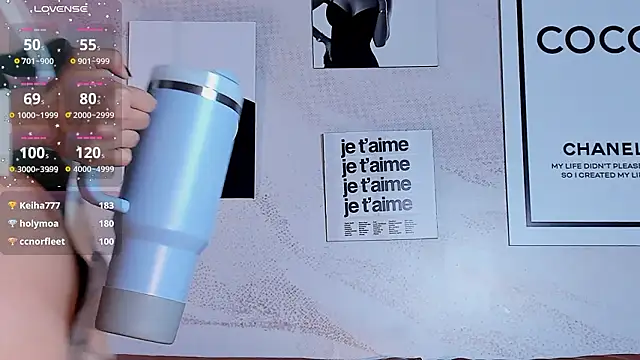 Ramona_Flower live sex cam