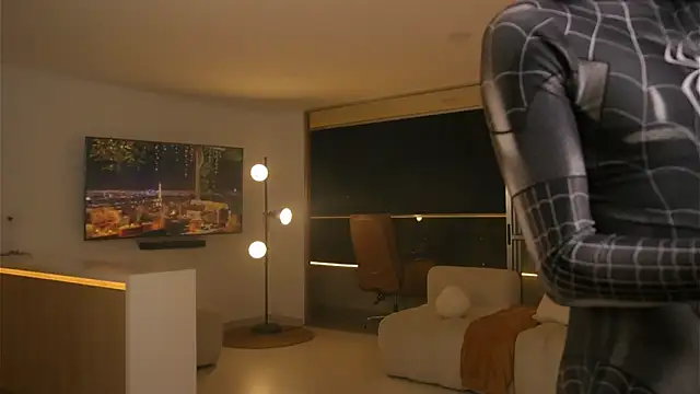 Ms_Sammy live sex cam