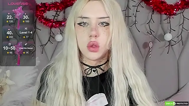 Joy_Barker live sex cam