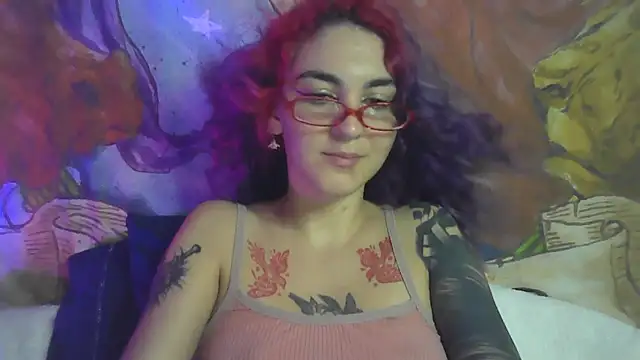 BabeGurl live sex cam