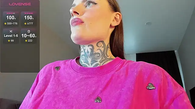 Princess_Zelda live sex cam