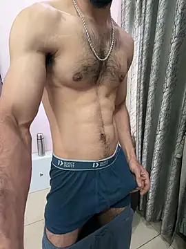 DarkAlphaDom live sex cam