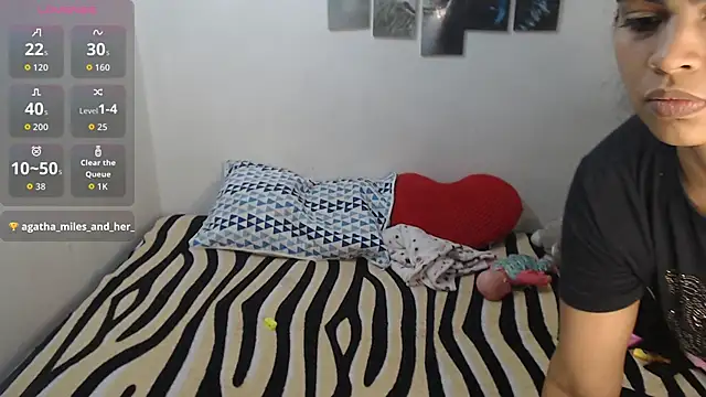 Pocahontas_Princess_ live sex cam