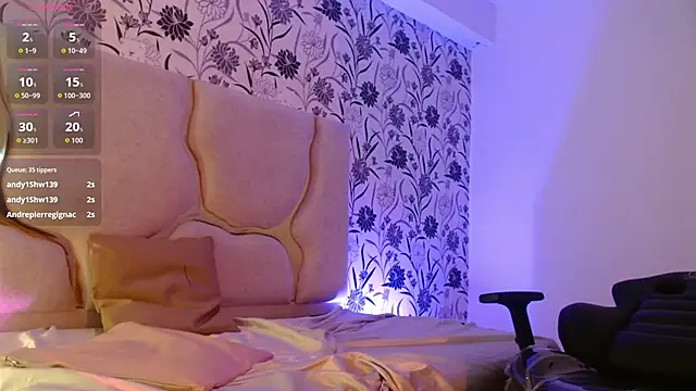 Livglow_tay's cam snapshot