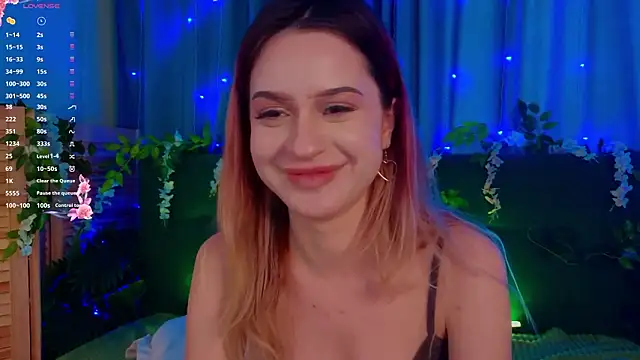 AlinaWalters live sex cam