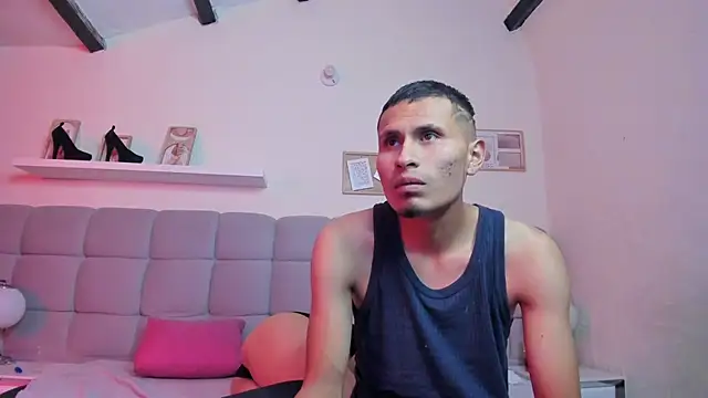 Ela_Sammy live sex cam