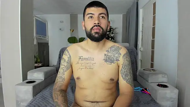 DulceRomance live sex cam