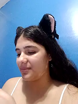 diosa_sofia19's cam snapshot