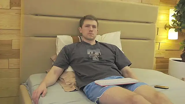 EthanPinkman live sex cam