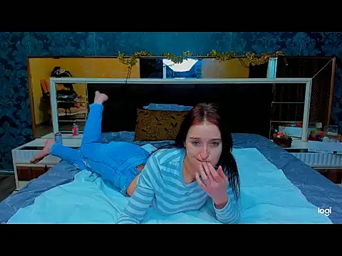 TenderObsession's cam snapshot