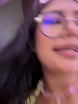 daphnevans's cam snapshot