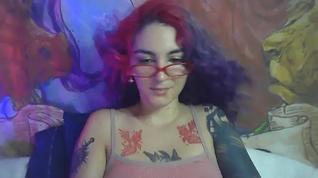 BabeGurl's cam snapshot