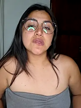 Morena95's cam snapshot