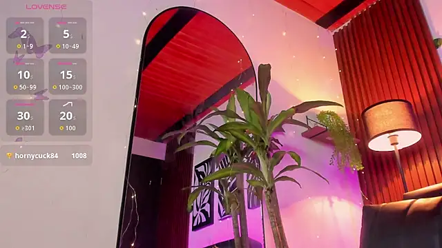 Georgina_caruso's cam snapshot