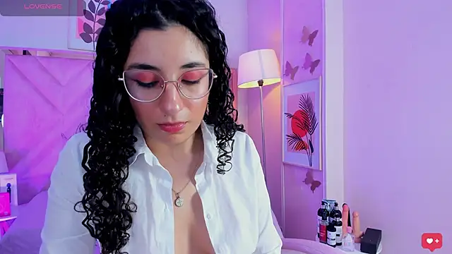 DemiJones_'s cam snapshot