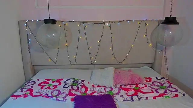 Brendajennerr's cam snapshot