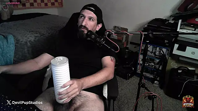 DevilPup75_ live sex cam