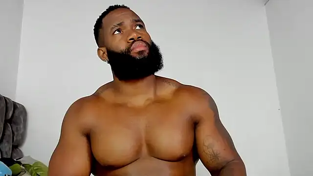 james_musclebbc live sex cam