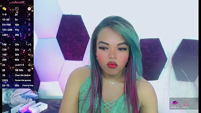 KayleighDreams_ live sex cam