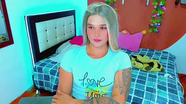 TaylorMon live sex cam