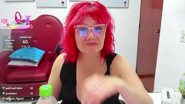 Salomeediaz_'s cam snapshot