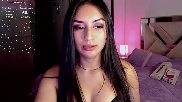 SophiaJoliebm's cam snapshot