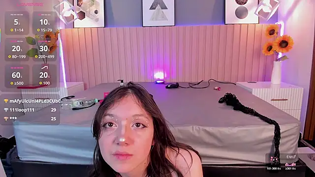 Nina_Ford's cam snapshot