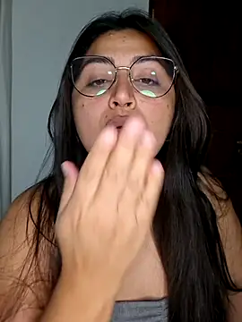 Morena95's cam snapshot