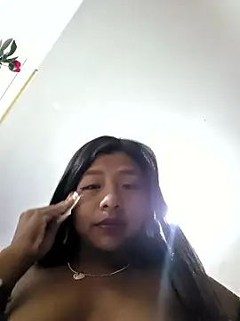 NathalyTorrez's cam snapshot