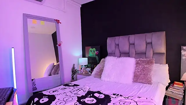 MeganFooster's cam snapshot