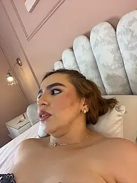 amber_price's cam snapshot