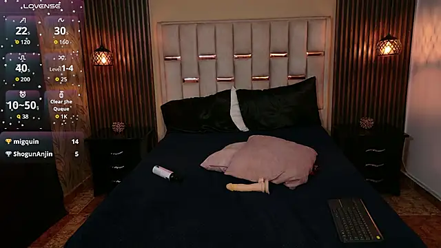 scarlettt_ss's cam snapshot