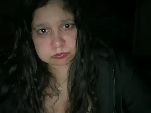 MelanieFawker's cam snapshot