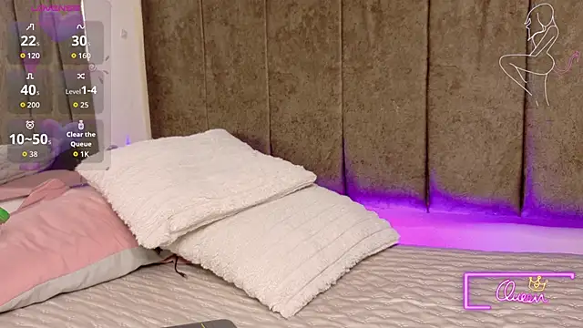 lily_beet's cam snapshot