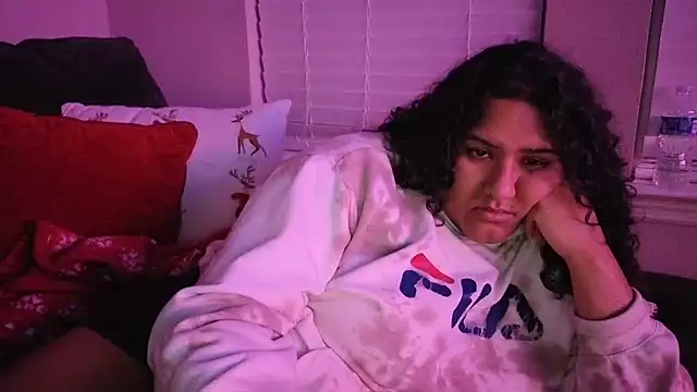 Angeliccreamyrican's cam snapshot