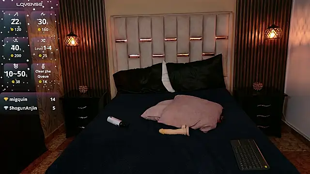 scarlettt_ss's cam snapshot