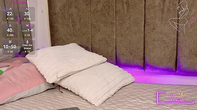 lily_beet's cam snapshot