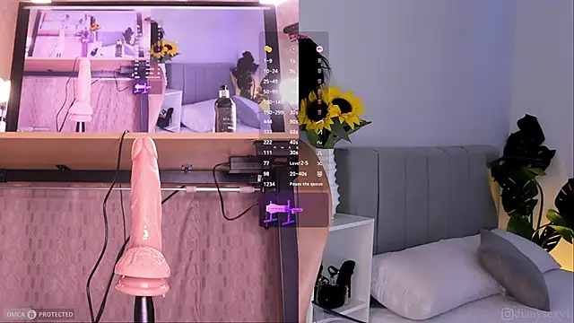 DianySexy's cam snapshot