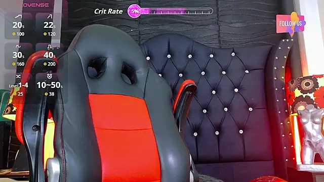 Giorgina_Parado live sex cam