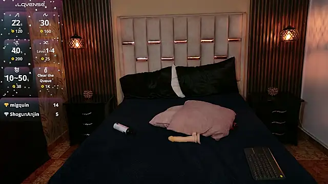 scarlettt_ss's cam snapshot