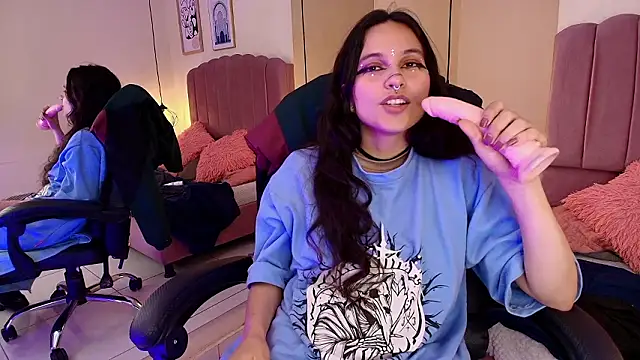 Hanabie_'s cam snapshot