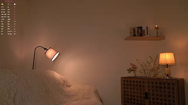 AudreyBarren live sex cam